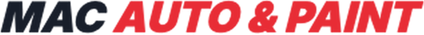 Mac Auto & Paint logo