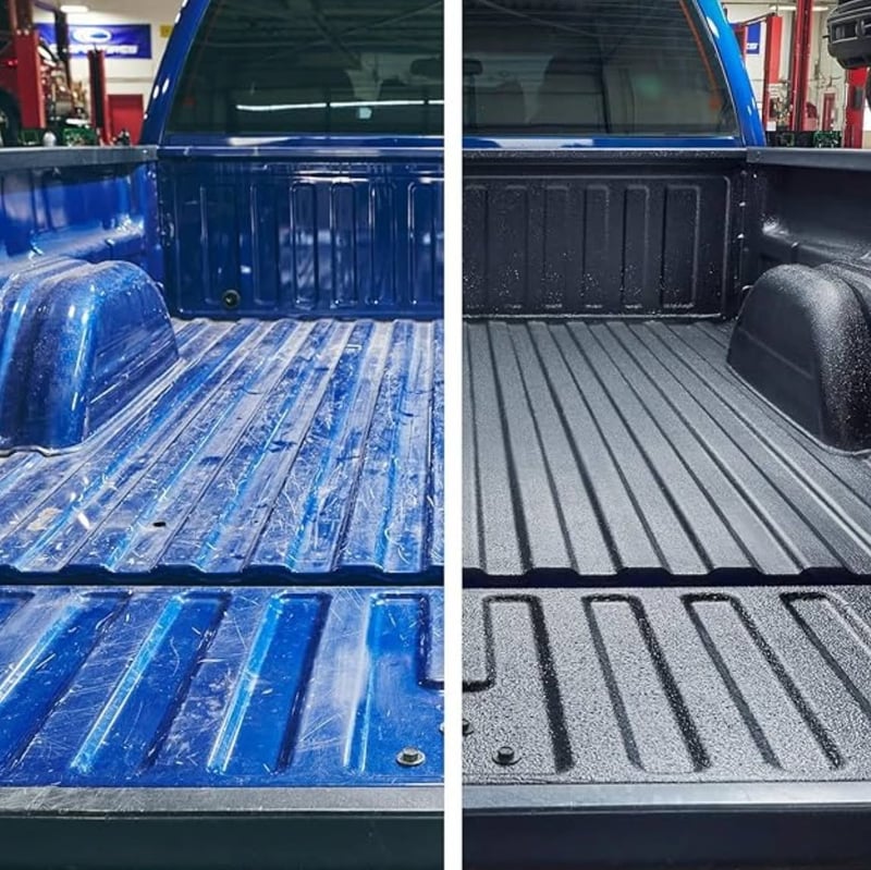 Truck Bedliner
