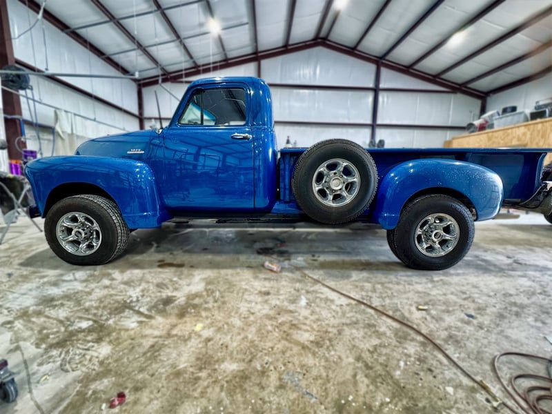 Auto Paint & Body